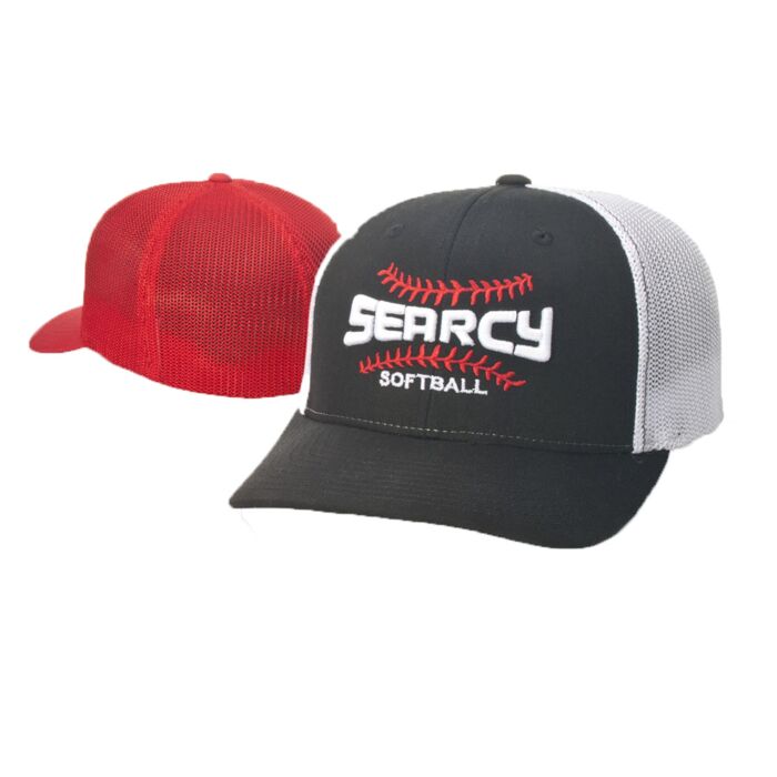 110 Richardson Fitted Thumbnail