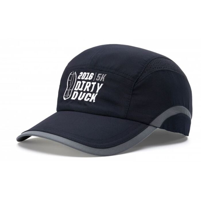 Richardson Laser-Vented Running Cap Thumbnail