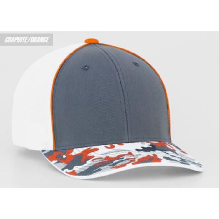 Pacific Headwear Glamo Trucker Mesh Thumbnail
