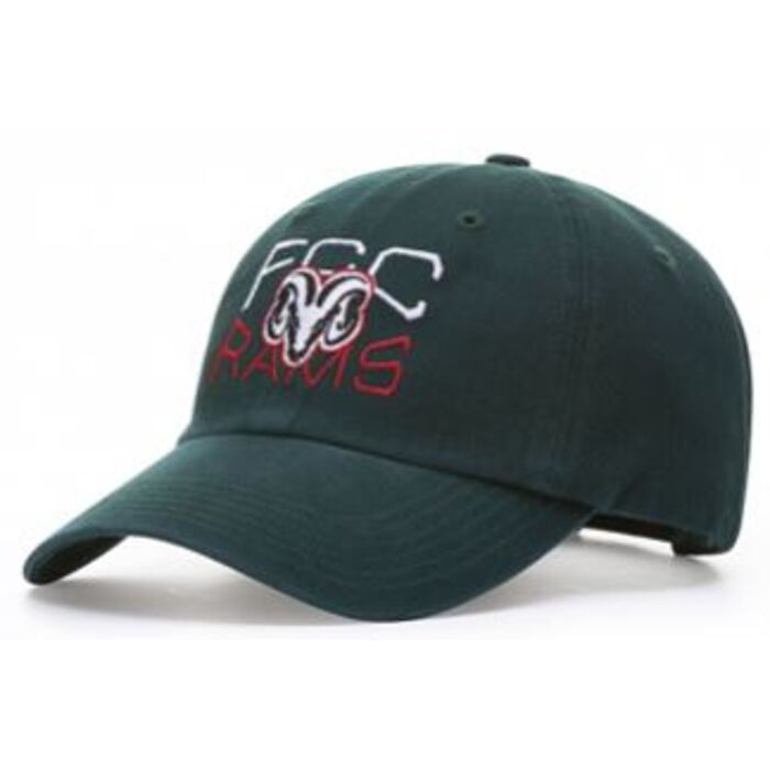 Richardson Garment Washed Adjustable Thumbnail