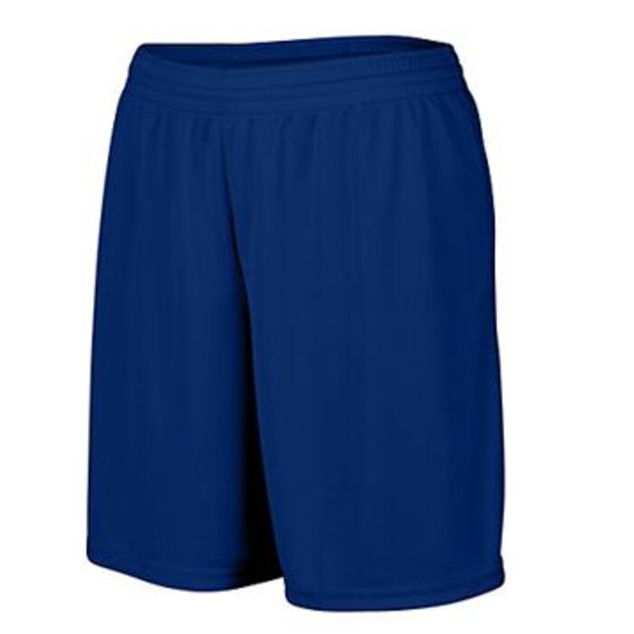 Augusta Ladies Octane Short Thumbnail