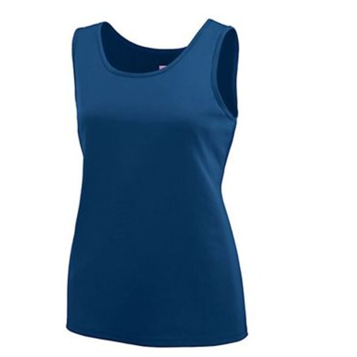 Augusta Ladies Training Tank Thumbnail