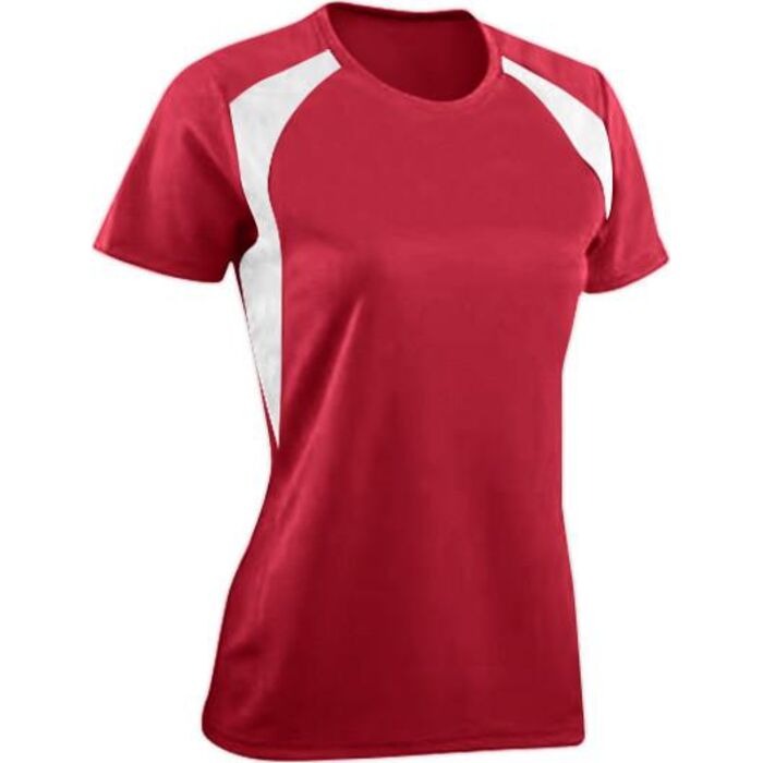 Women's Torrent Tech Tee Thumbnail