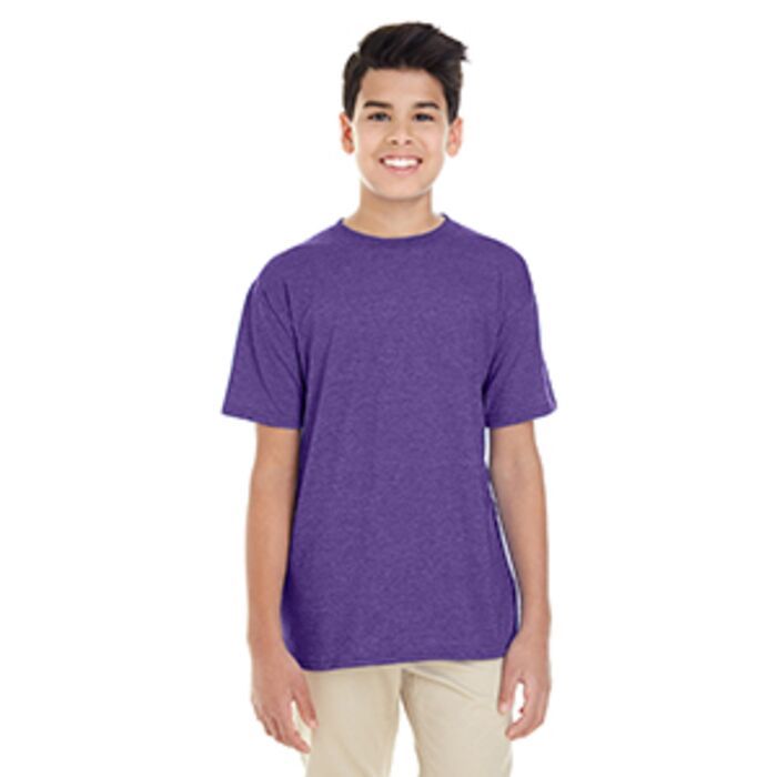 Youth Softstyle® 4.5 oz. T-Shirt Thumbnail