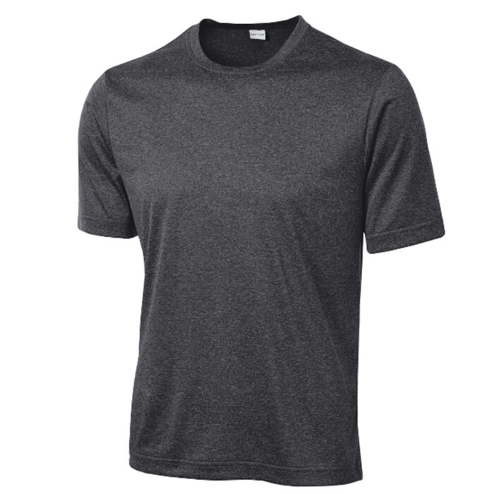 Heather Contender T-Shirt Thumbnail