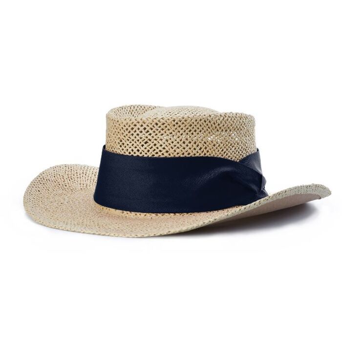 Classic Gambler Hat Thumbnail