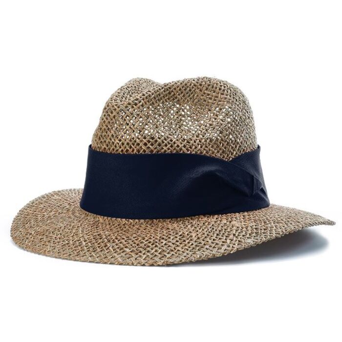 Straw Safari Hat Thumbnail