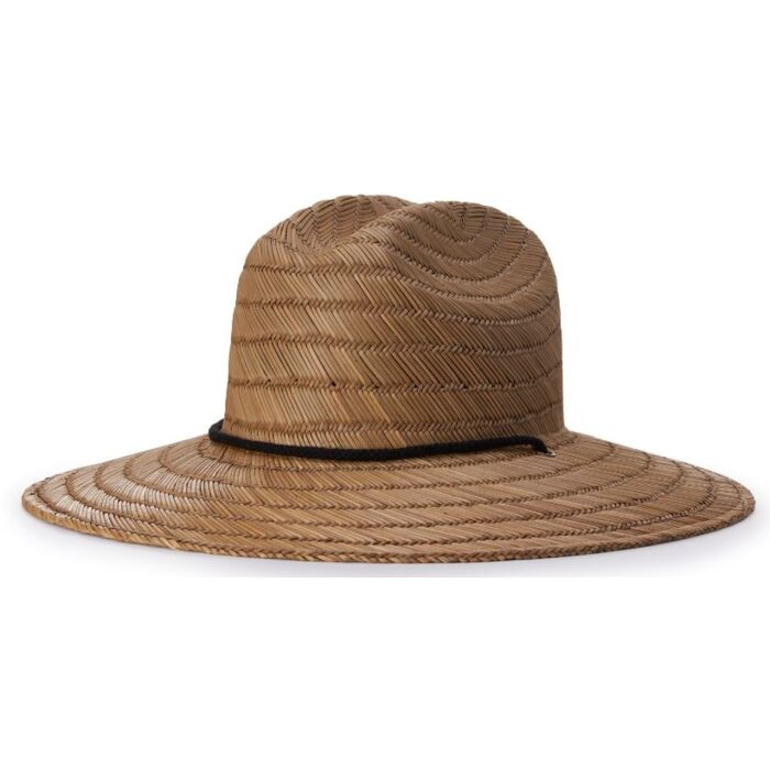 Waterman Straw Hat Thumbnail