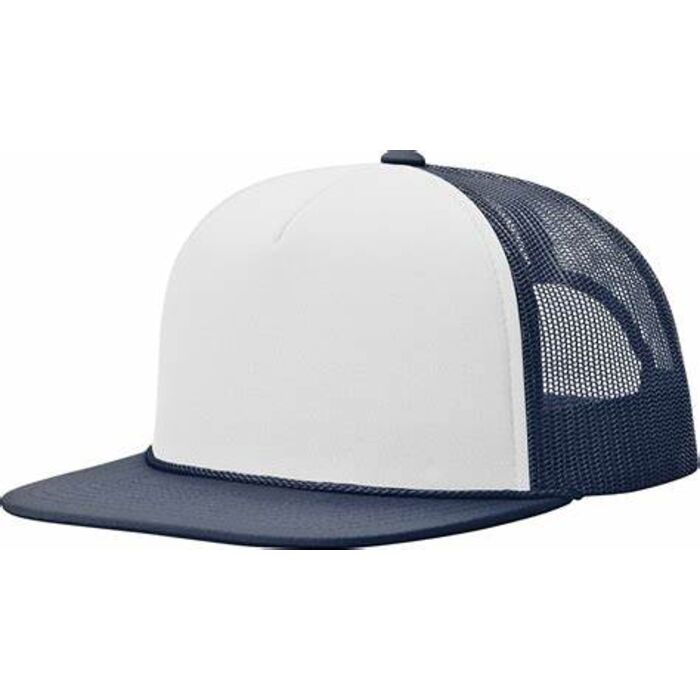 Foamie Trucker Thumbnail