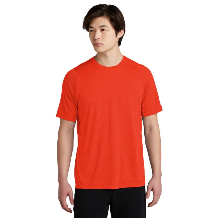 New Era ® Series Performance Crew Tee Thumbnail