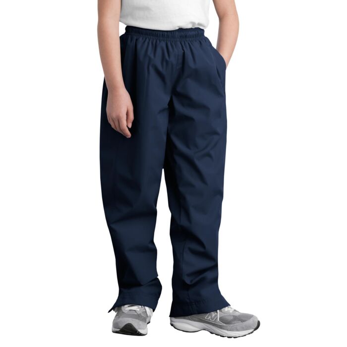 Youth Wind Pant Thumbnail