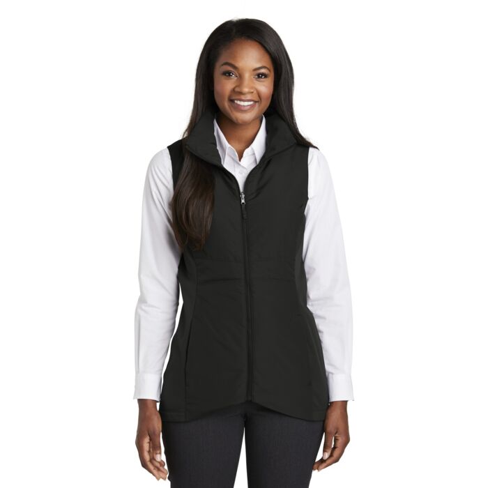 ® Ladies Collective Insulated Vest Thumbnail