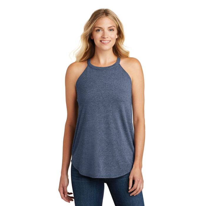 ® Women's Perfect Tri ® Rocker Tank Thumbnail