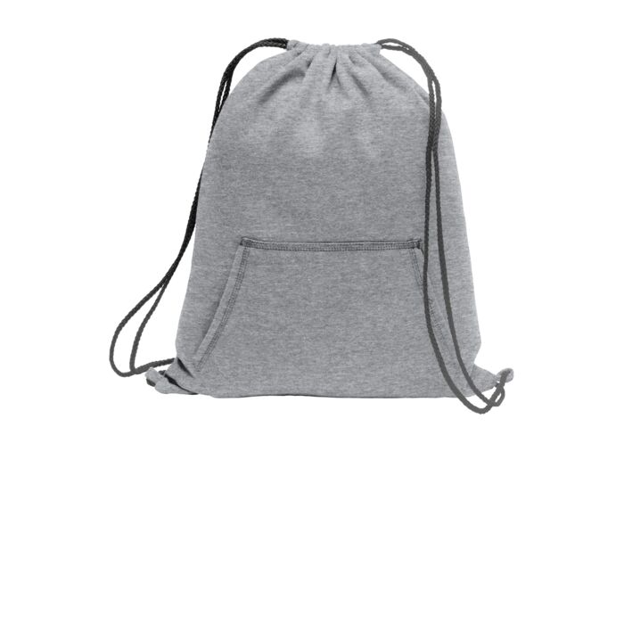 Core Fleece Sweatshirt Cinch Pack Thumbnail