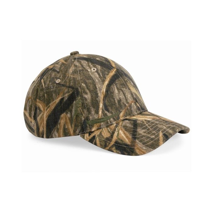 Licensed Camouflage Cap Thumbnail