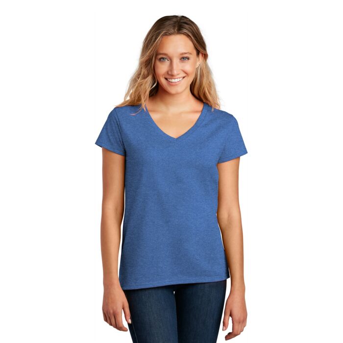 ® Women¿s Re Tee ™ V Neck Thumbnail