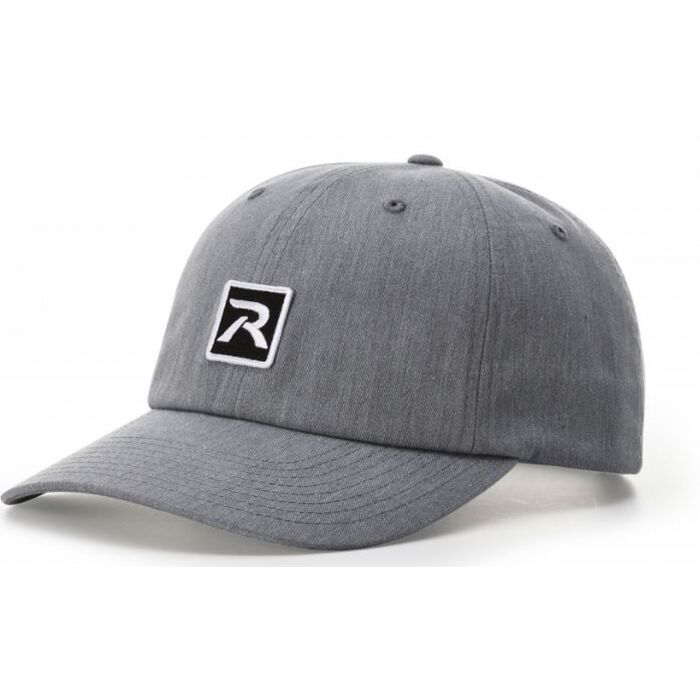 Premium Cotton Dad Hat Thumbnail