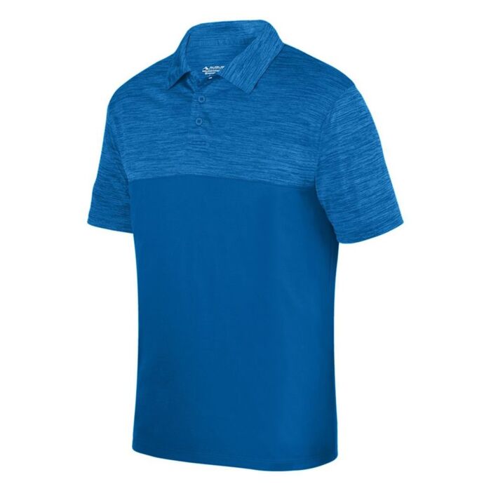 Shadow Tonal Heather Sport Shirt Thumbnail