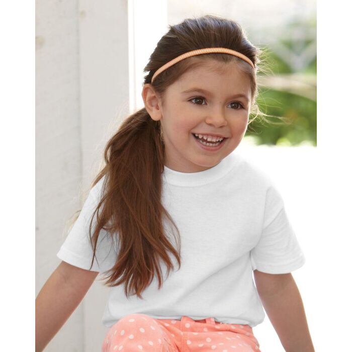 ComfortSoft Youth T-Shirt Thumbnail