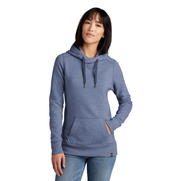 ® Ladies French Terry Pullover Hoodie Thumbnail
