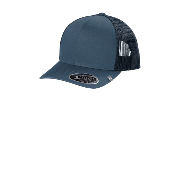 TravisMathew Cruz Trucker Cap Thumbnail