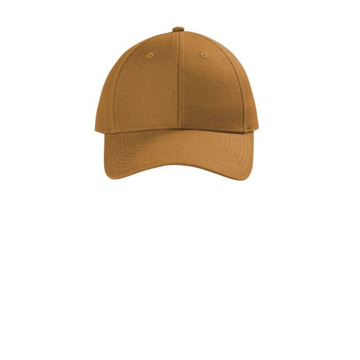 Canvas Cap Thumbnail