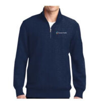 Quarter Zip Thumbnail