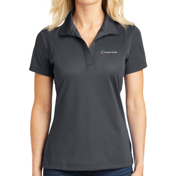 Sport-Tek Ladies Micropique Sport-Wick Polo Thumbnail