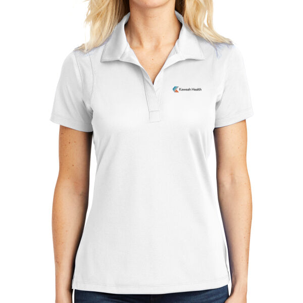 Sport-Tek Ladies Micropique Sport-Wick Polo Thumbnail