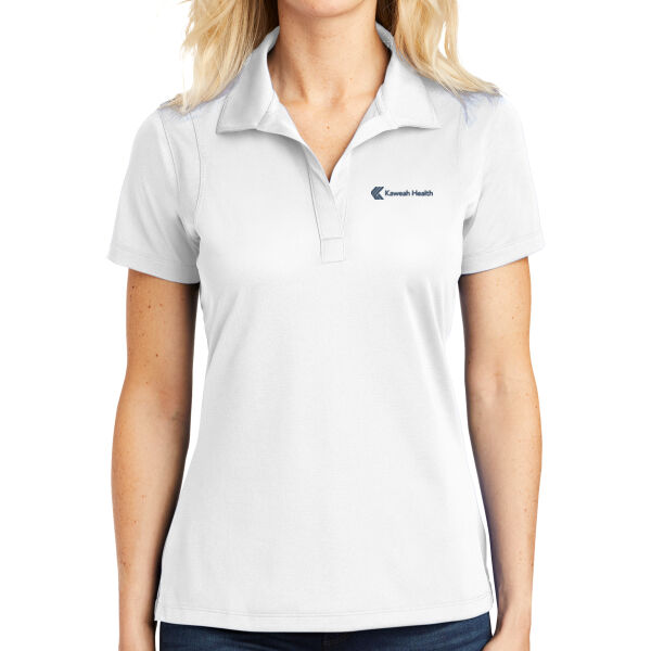 Sport-Tek Ladies Micropique Sport-Wick Polo Thumbnail