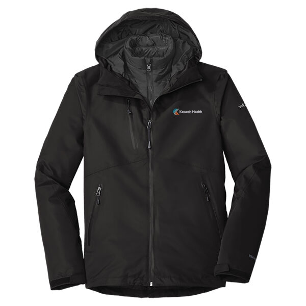 Eddie Bauer WeatherEdge Plus 3-in-1 Jacket Thumbnail