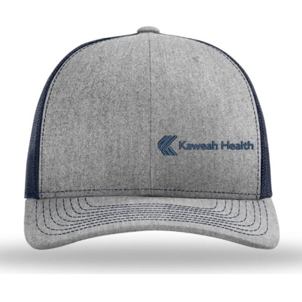 Richardson Trucker Snapback  Thumbnail