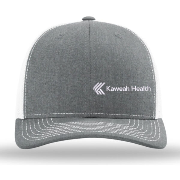 Richardson Trucker Snapback  Thumbnail