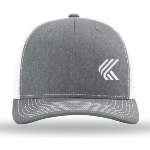 Richardson Trucker Snapback  Thumbnail