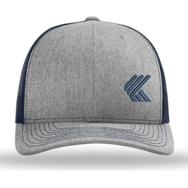 Richardson Trucker Snapback Thumbnail