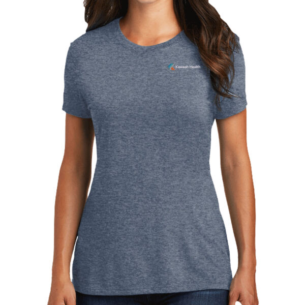 District Women’s Perfect Tri Tee Thumbnail