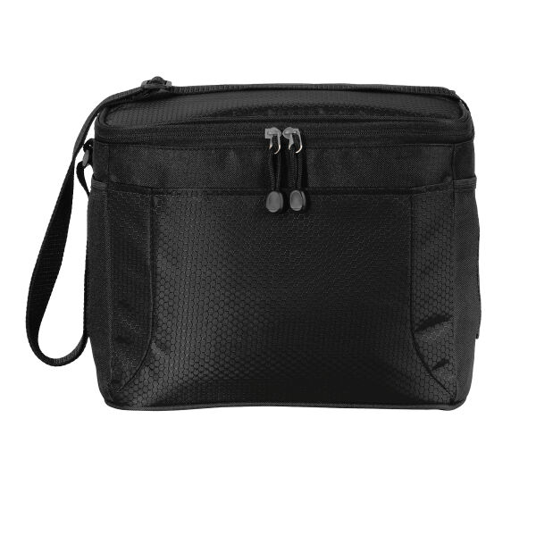 Port Authority 12-Can Cube Cooler Thumbnail