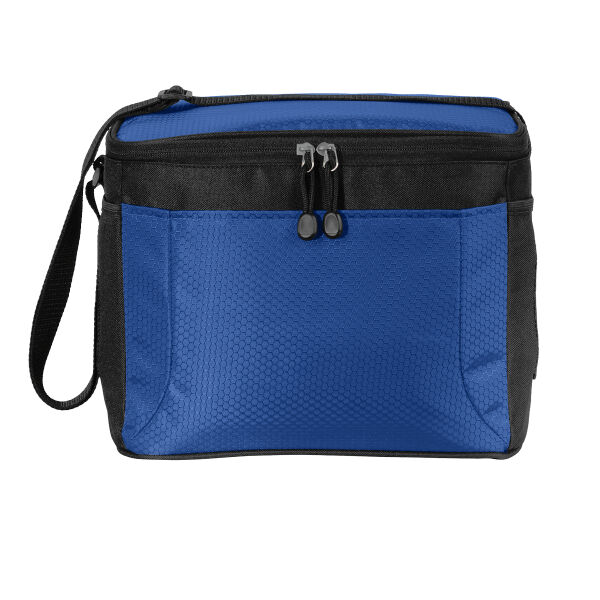 Port Authority 12-Can Cube Cooler Thumbnail