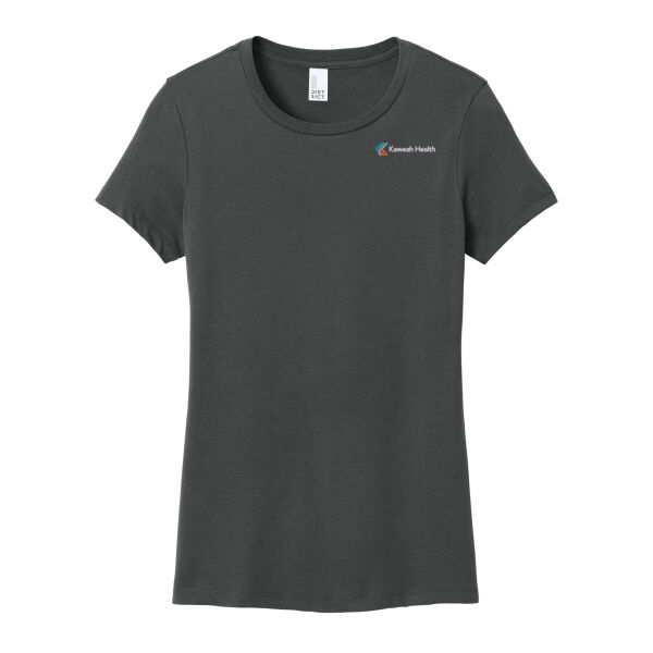 District Women’s Perfect Weight Tee Thumbnail