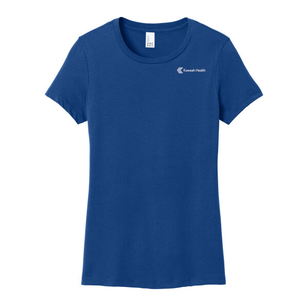 District Women’s Perfect Weight Tee Thumbnail