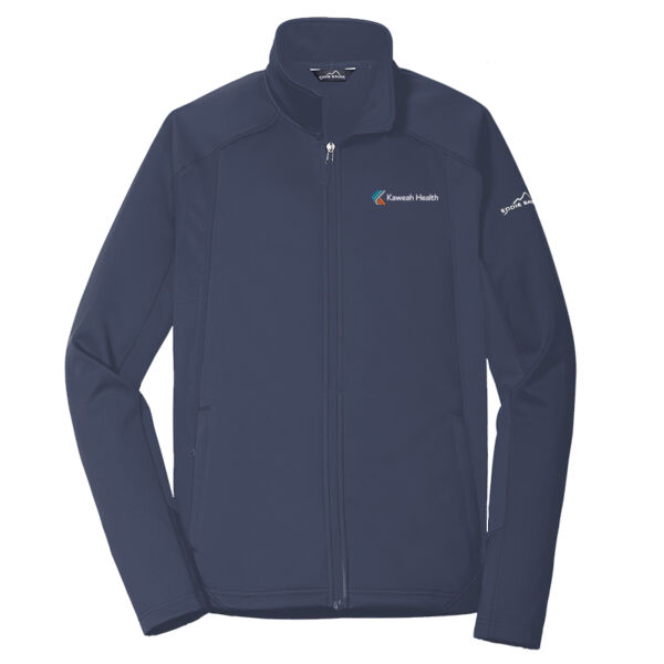 Eddie Bauer® Trail Soft Shell Jacket Thumbnail