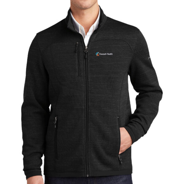 Eddie Bauer ® Sweater Fleece Full-Zip Thumbnail