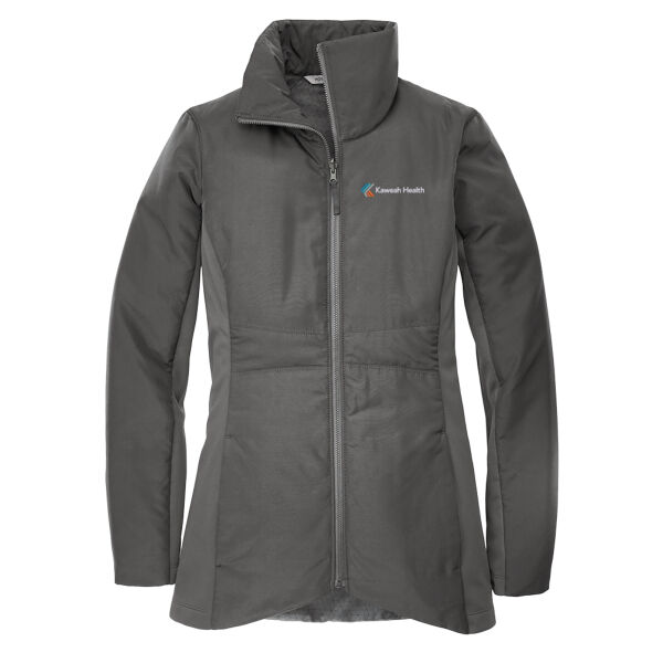 Port Authority ® Ladies Collective Insulated Jacket Thumbnail