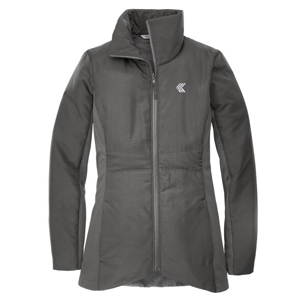 Port Authority ® Ladies Collective Insulated Jacket Thumbnail