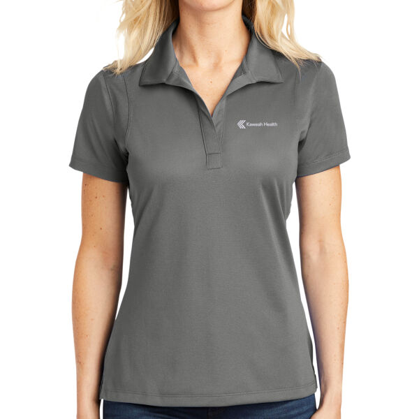 Sport-Tek® Ladies Micropique Sport-Wick® Polo Thumbnail