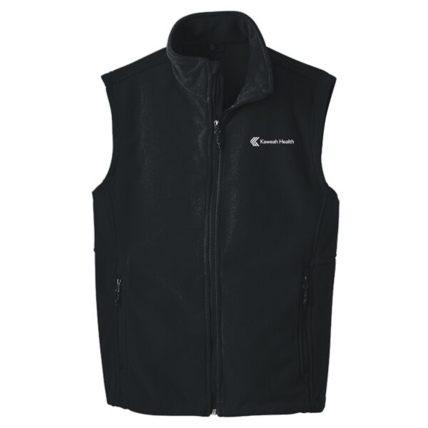 Port Authority® Value Fleece Vest Thumbnail