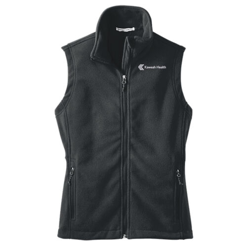 Port Authority® Ladies Value Fleece Vest Thumbnail