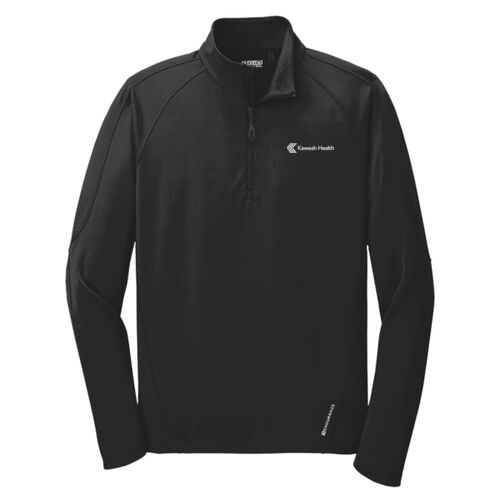 OGIO® ENDURANCE Radius 1/4-Zip Thumbnail