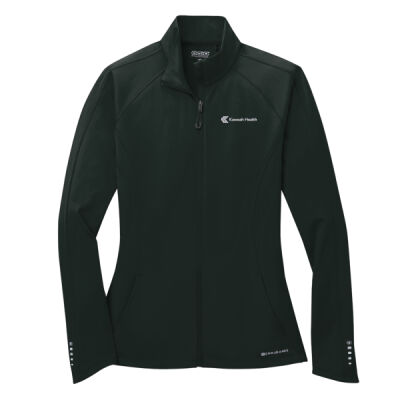 OGIO® ENDURANCE Ladies Radius Full-Zip OGIO® ENDURANCE Ladies Radius Full-Zip Thumbnail