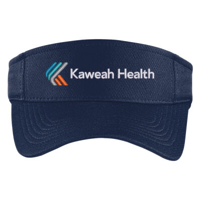 Sport-Tek® PosiCharge® RacerMesh® Visor Sport-Tek® PosiCharge® RacerMesh® Visor Thumbnail